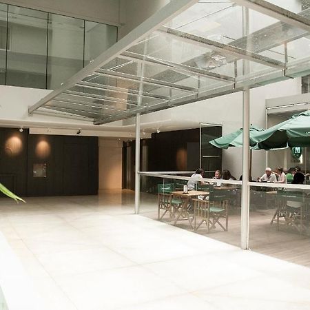 Apartmán Tempora Rent Buenos Aires Exteriér fotografie