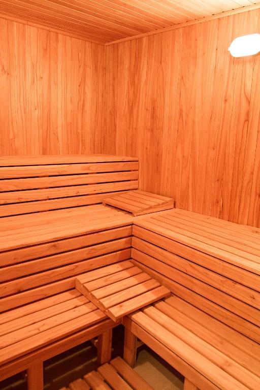 Apartmán Tempora Rent Buenos Aires Exteriér fotografie