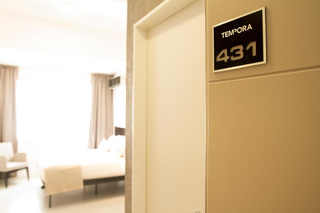 Apartmán Tempora Rent Buenos Aires Pokoj fotografie