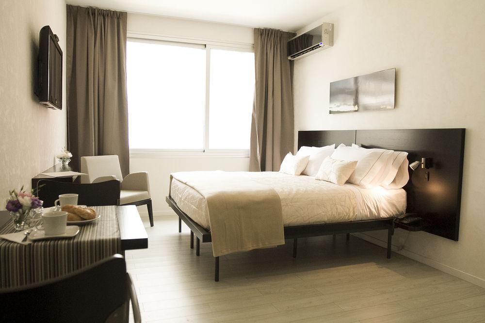 Apartmán Tempora Rent Buenos Aires Exteriér fotografie