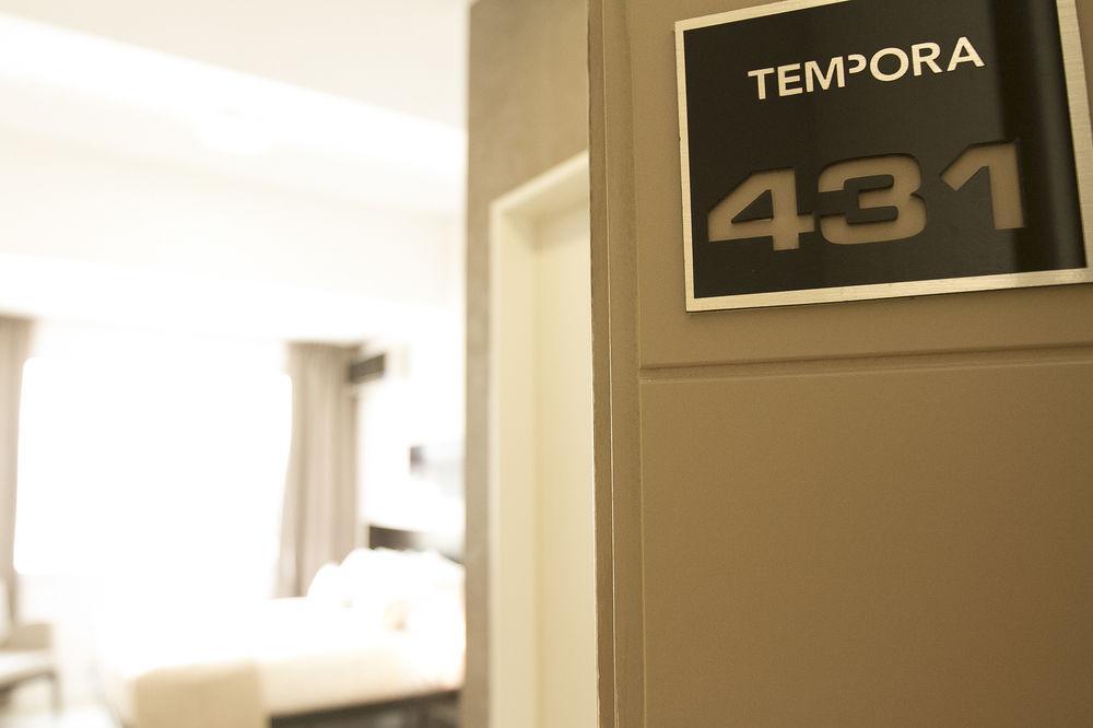 Apartmán Tempora Rent Buenos Aires Exteriér fotografie