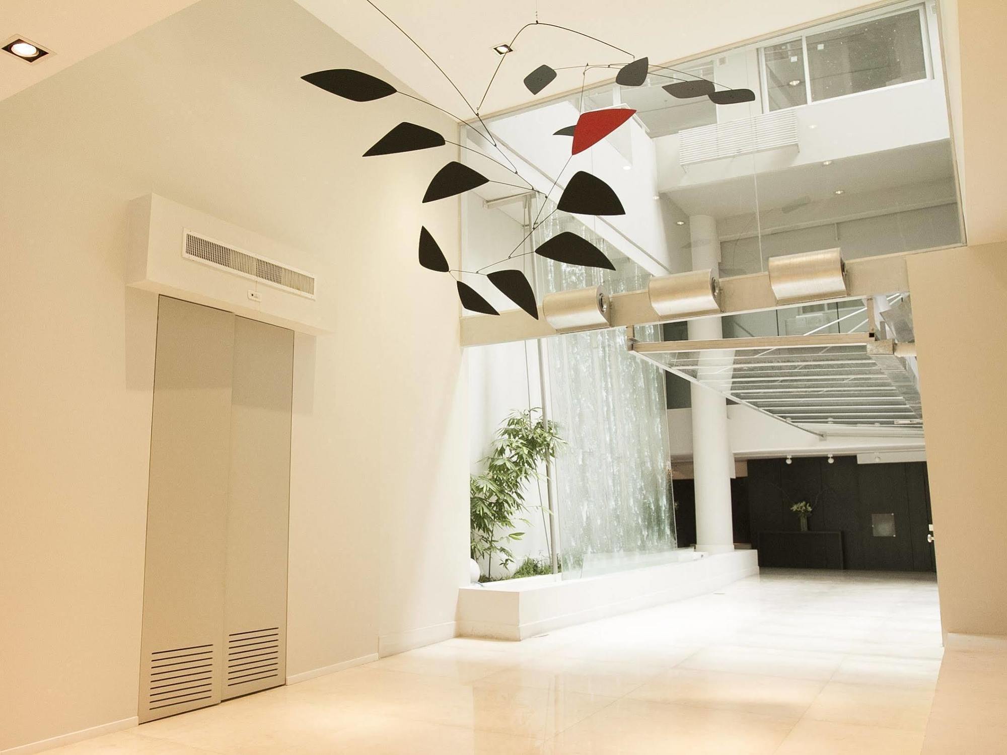 Apartmán Tempora Rent Buenos Aires Exteriér fotografie